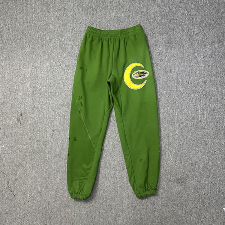 Corteiz Retro Multi-Pocket Overalls