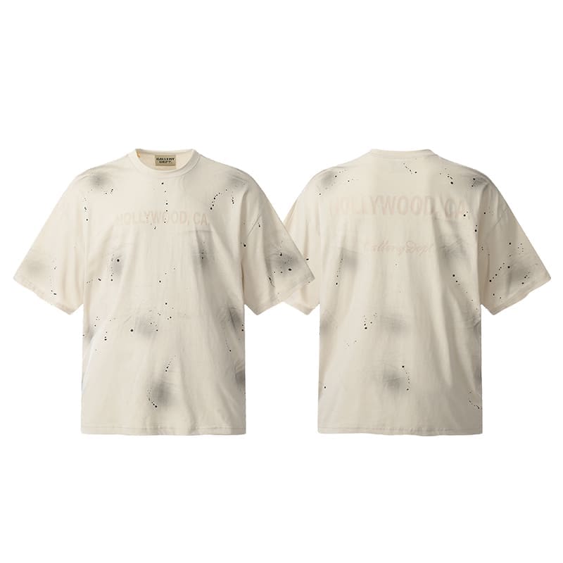 Gallery Dept Vintage Casual Shorts