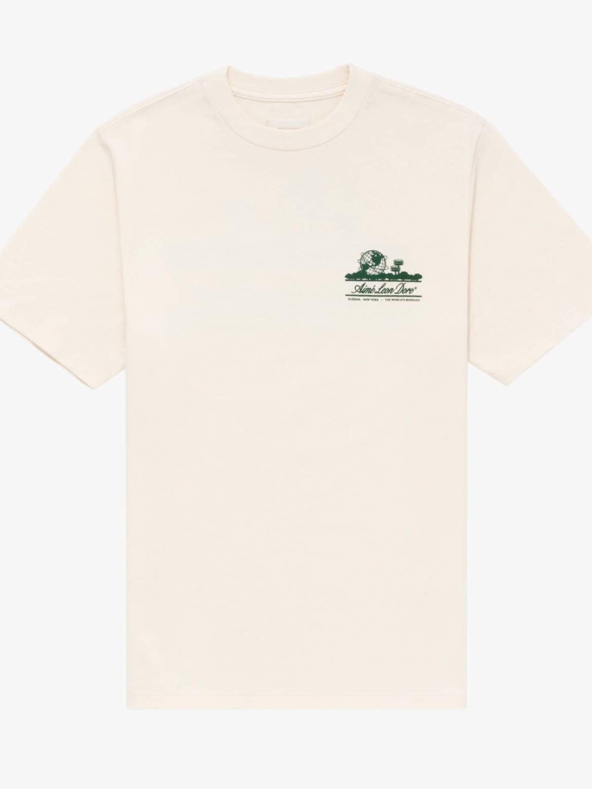 Aime Ald Unisphere Tee