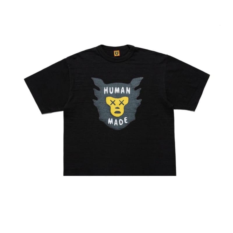 Hvm*n M*de love letter short sleeve tee