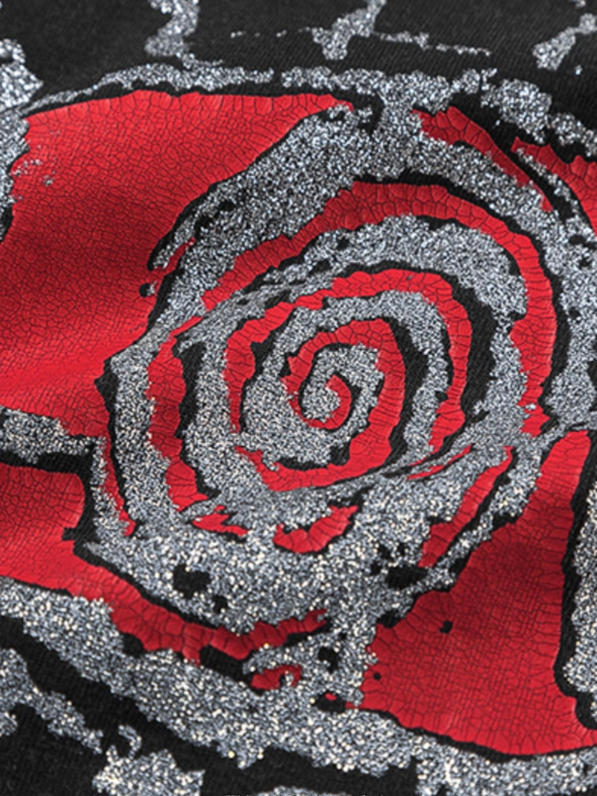 Saint Michael Japanese Love Letter Tee