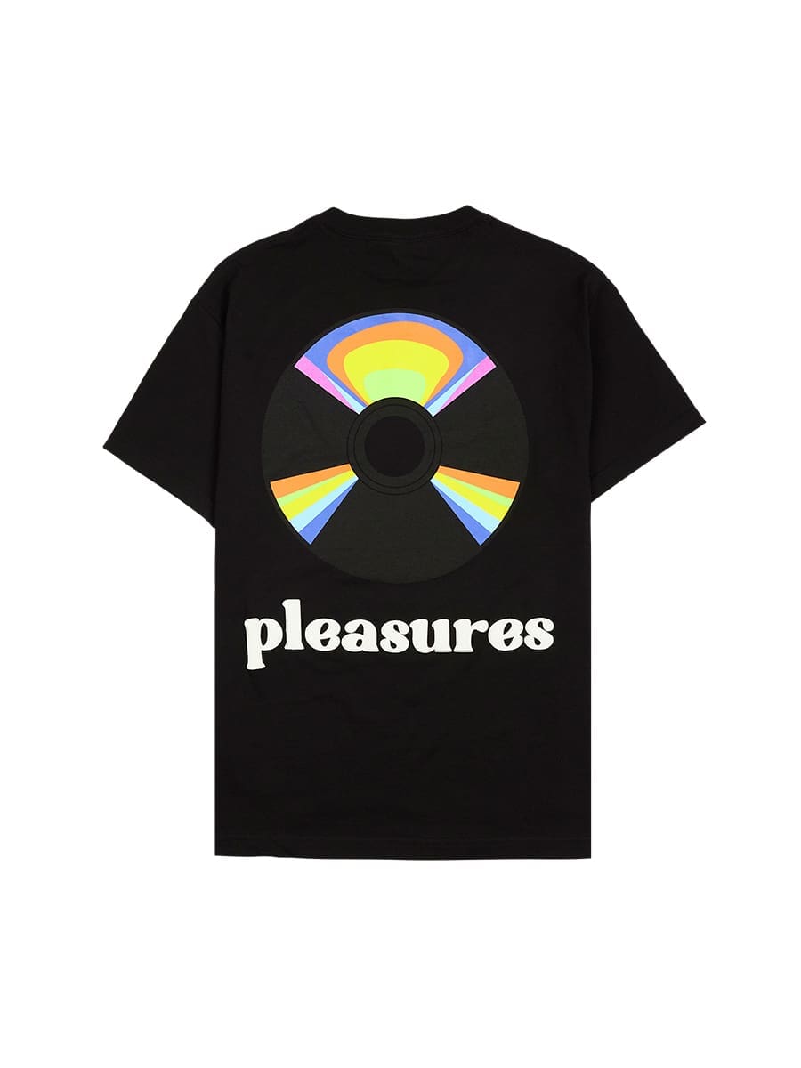 Woo Pleasures Spin Tee