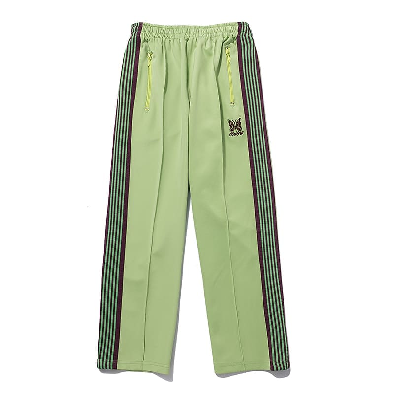 Needles Butterfly Side Ribbon Pants