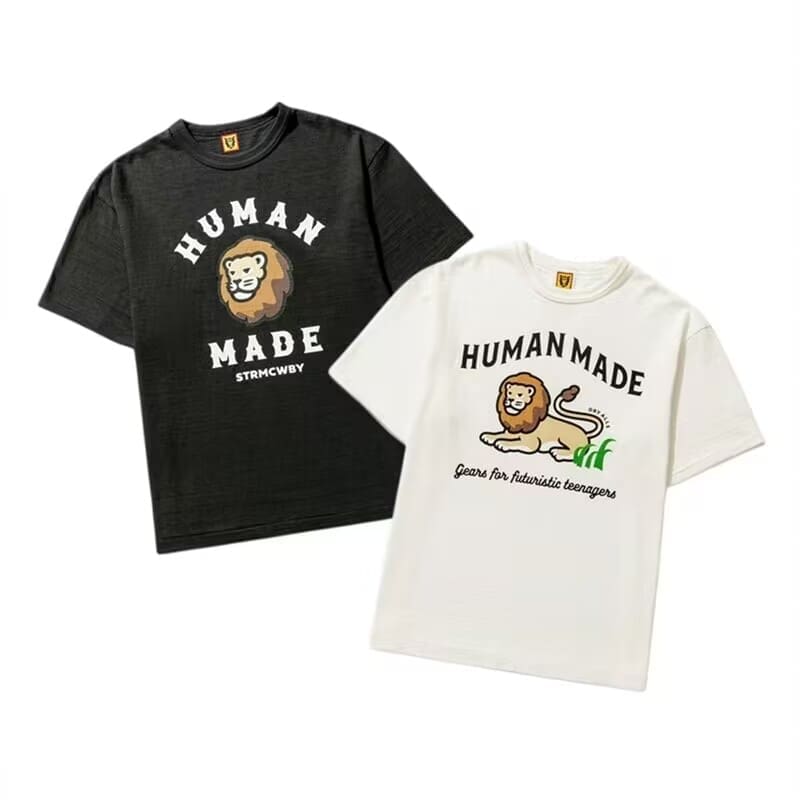 Hvm*n M*de hong kong limited tee
