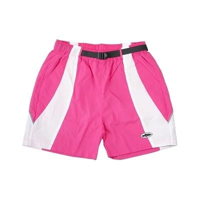 Corteiz Reflective Sun-Protective Anorak Jacket