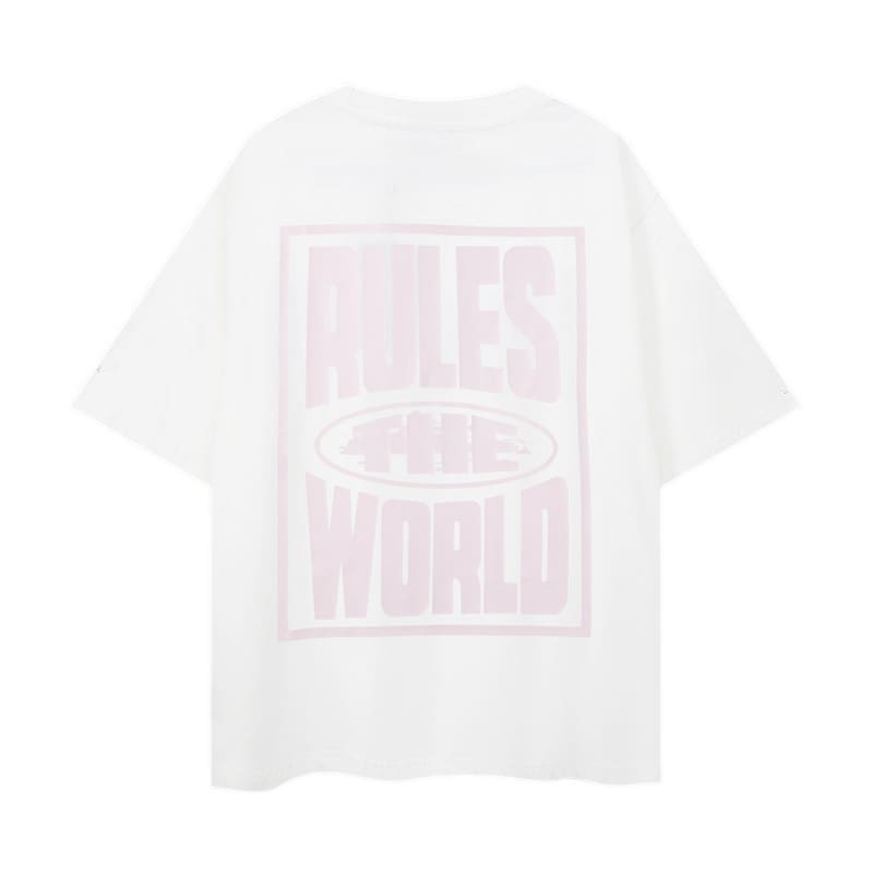 Corteiz Devil Island Stand Collar Fleece Jacket