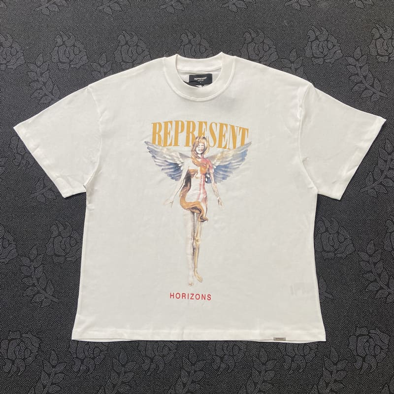 Represent Rep Doberman Pinscher Tee