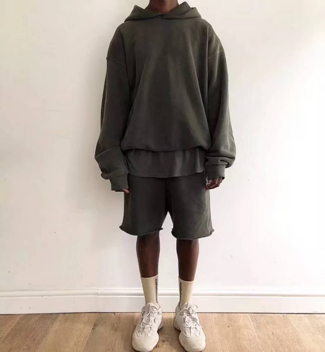 Big Talker Season 6 Solid Color Pants