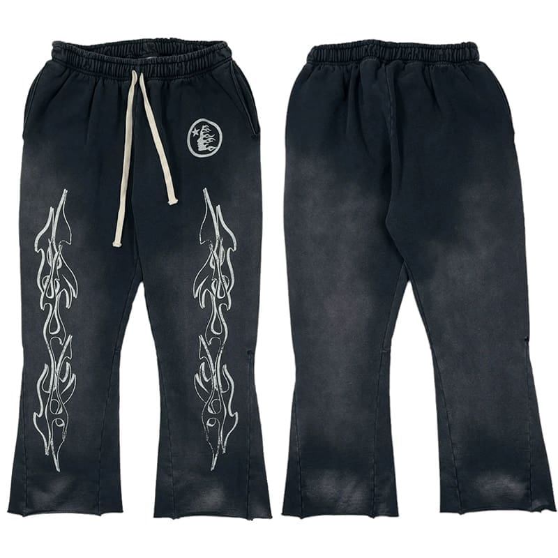 H*lst*r sports zip-up hoodie big logo men’s and women’s cotton hoodie