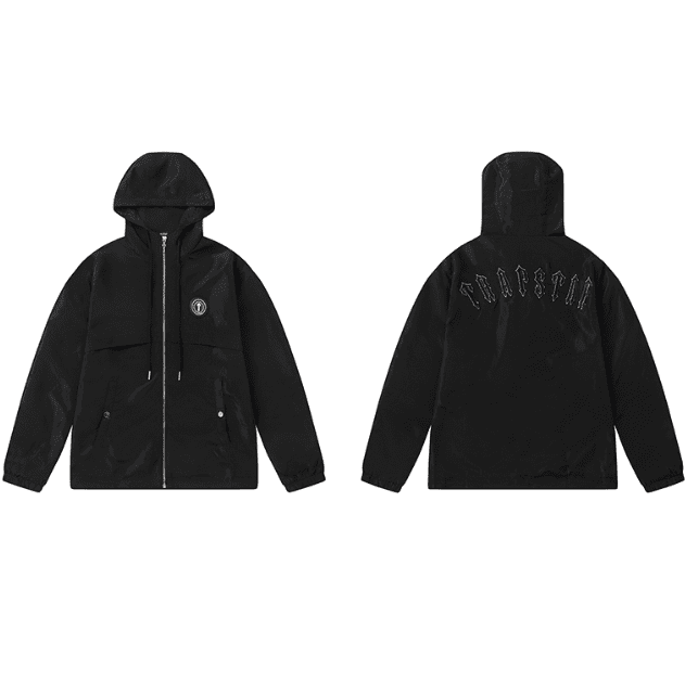 Trapstar Outdoor Shell Jacket
