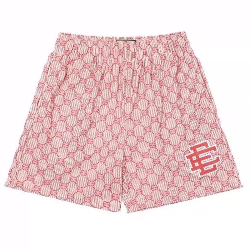 Eric Emanuel Ee Basic Mesh Short