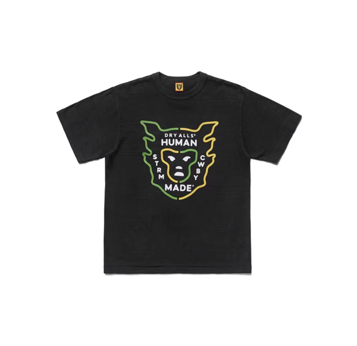 Hvm*n M*de cartoon dog tee