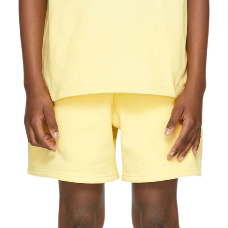 Fog Kids’ Summer Shorts