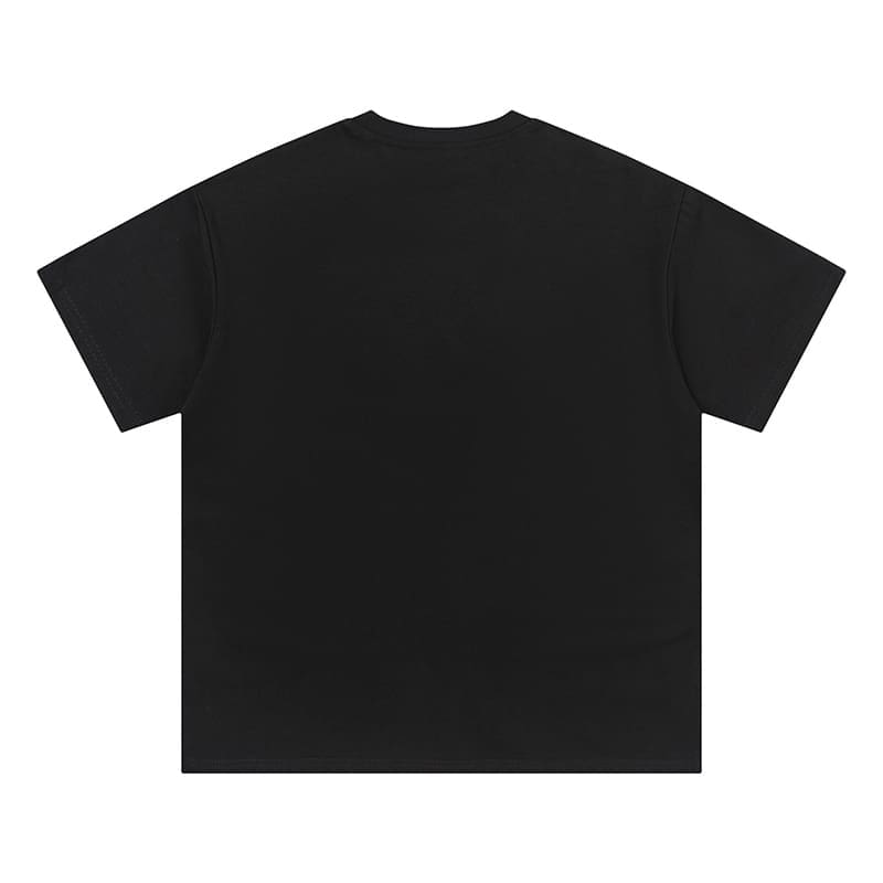 Maychao Trapstar Embroidered Sword T-Shirt