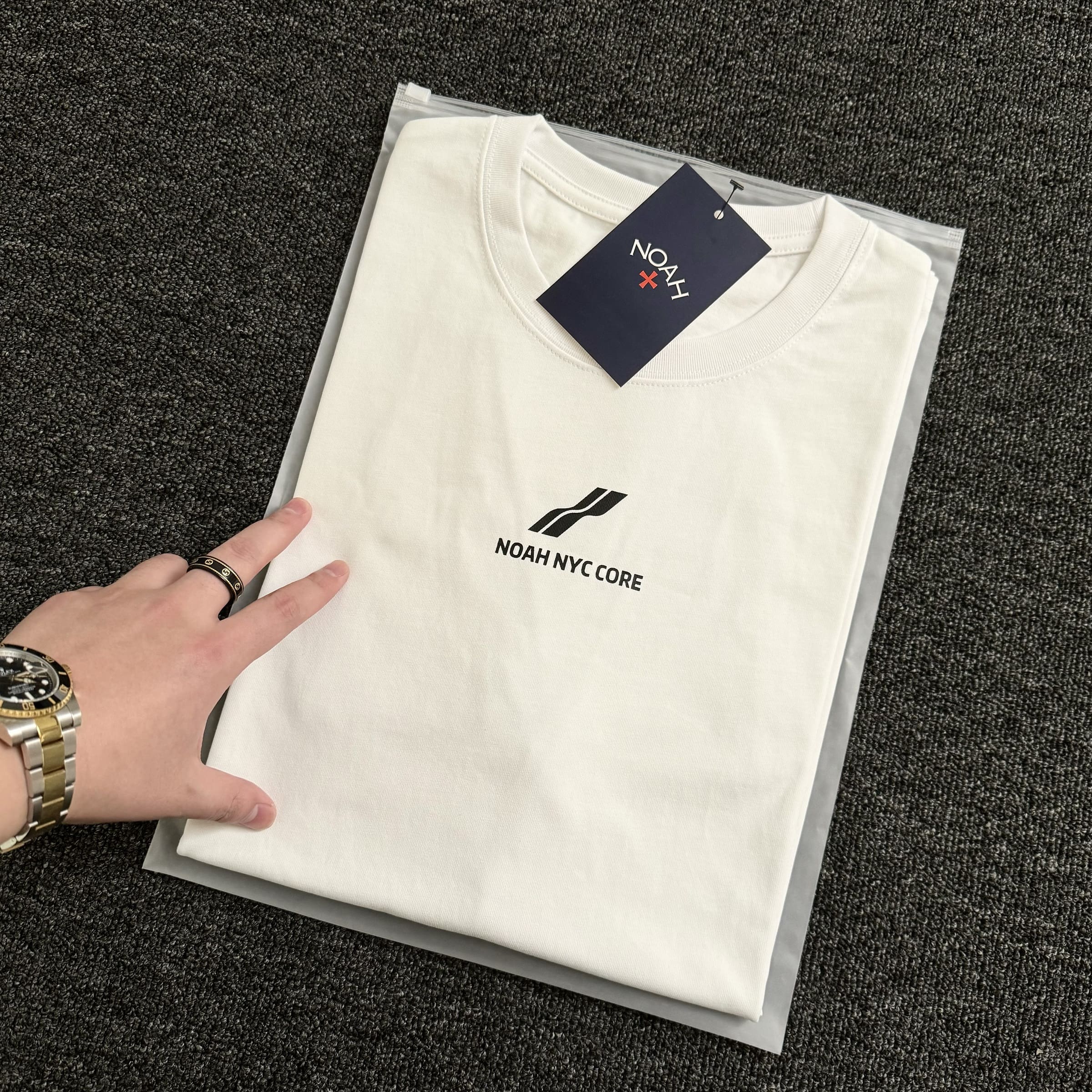 Noah Cross Expeditionary Army Hoodie