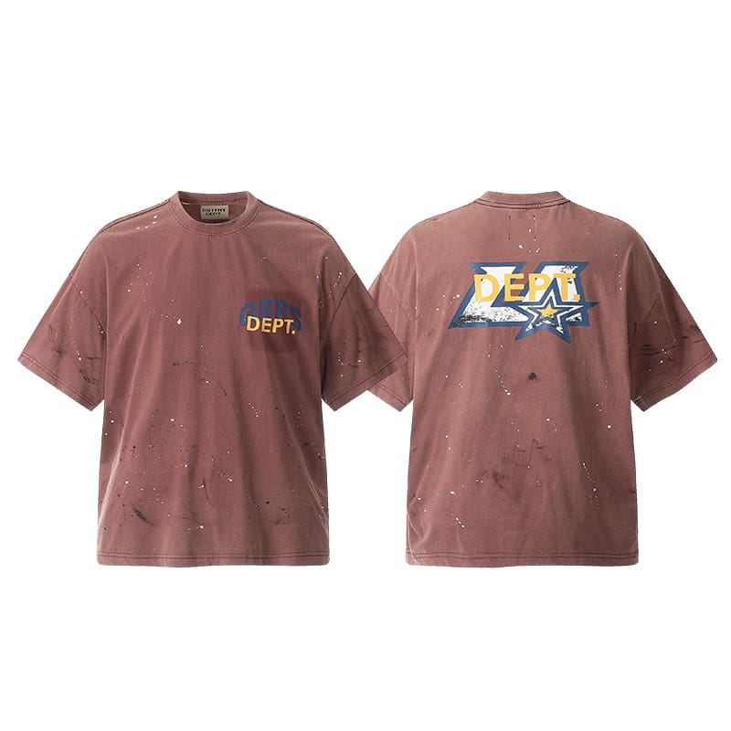 Gallery Dept Vintage Casual Shorts