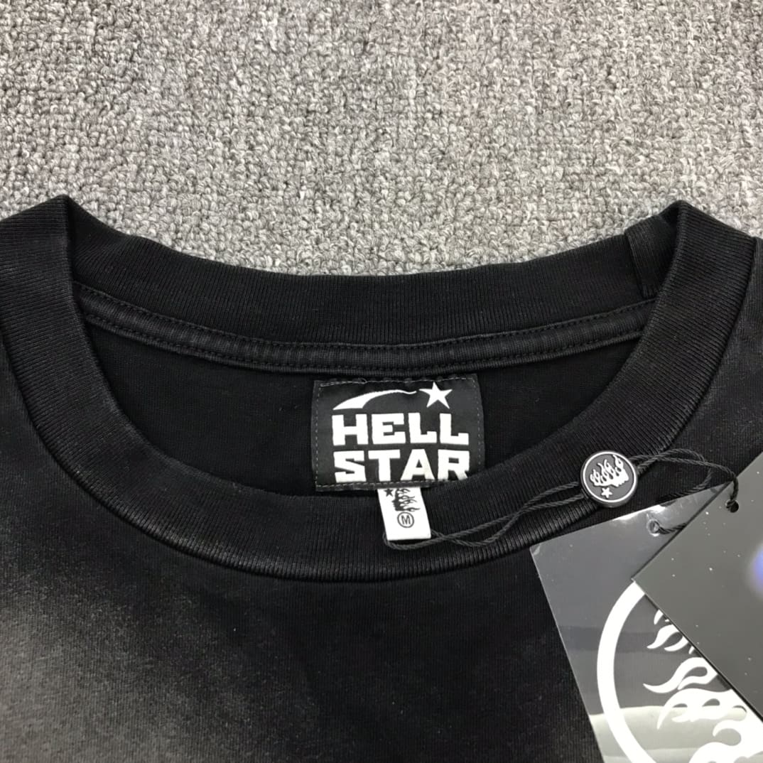 H*lst*r studios brain helmet classic tee