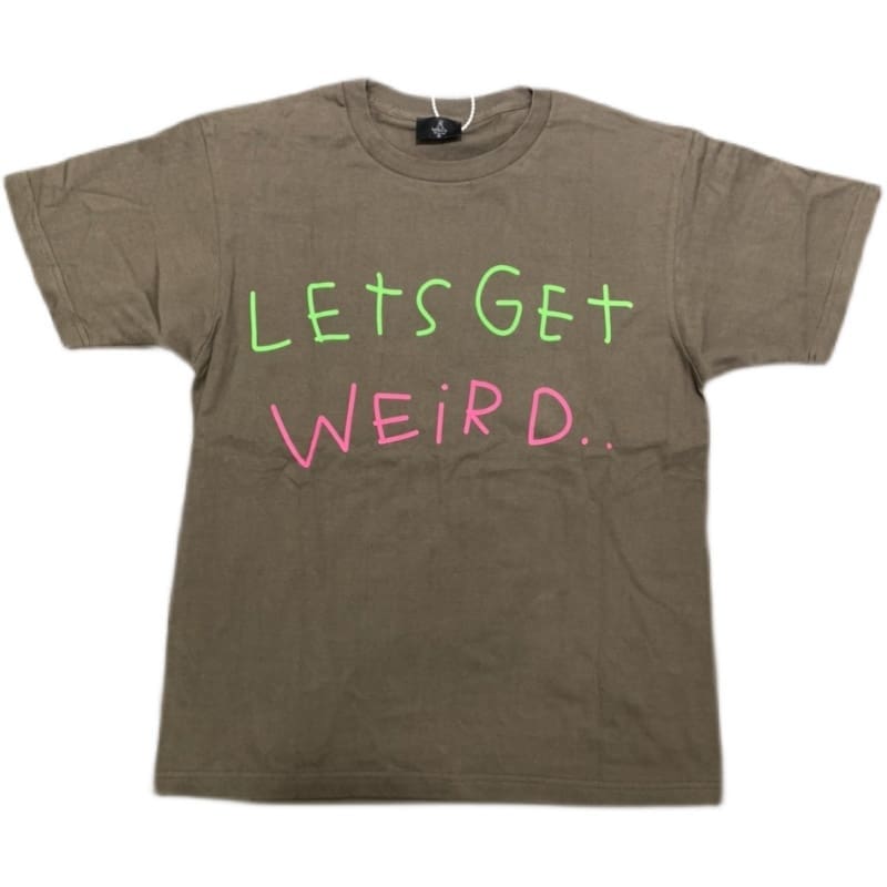 Travis Scott Rolling Cactus Jack Utopia Tee