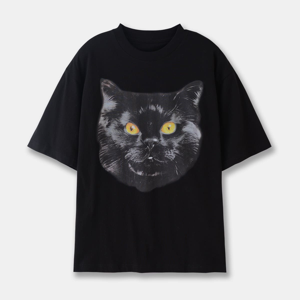 Acne Studios Qixi Limited Cat Tee