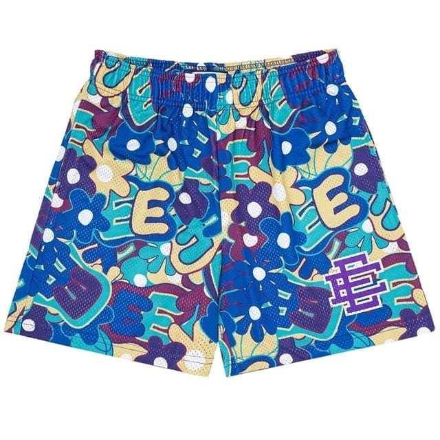 Eric Emanuel Ee Basic Short 2