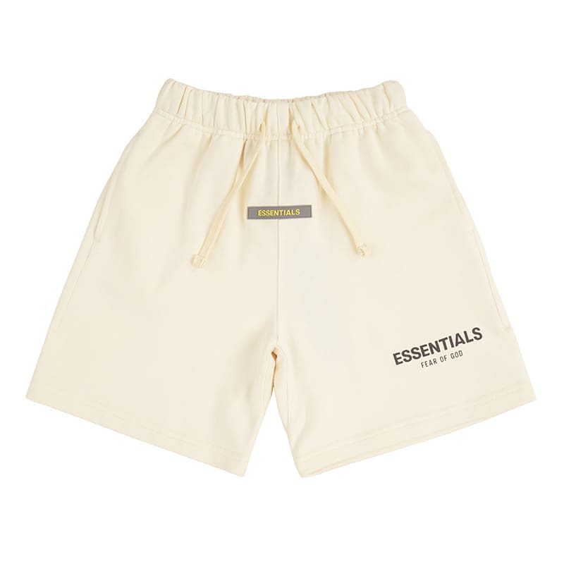 Fear Of God Essentials Children’S Shorts