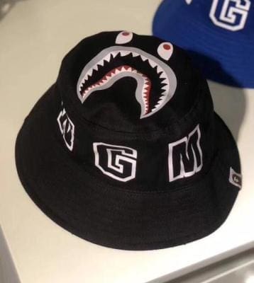 Bape Summer Bucket Hat