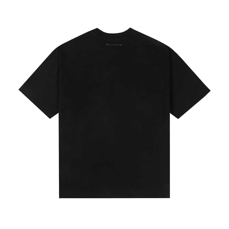 ma*s*n Ma*i*la logo t-shirt