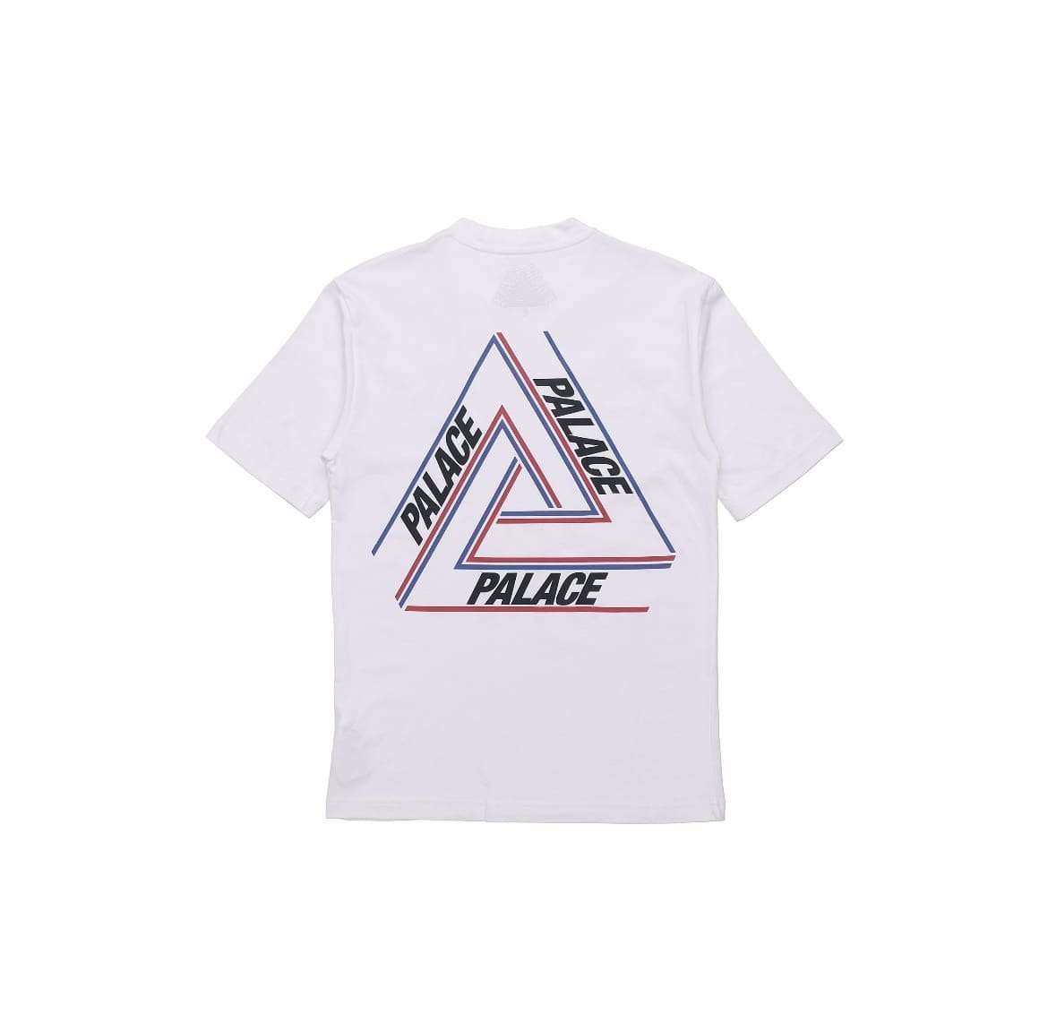 Summer Tide Sandwich Triangle Bone Tee