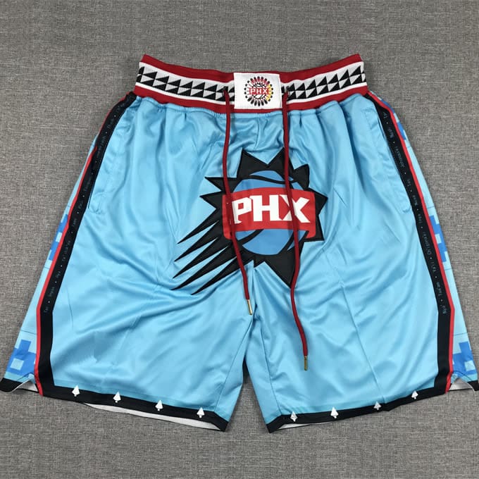 Just Don Shorts (Set Of 2)