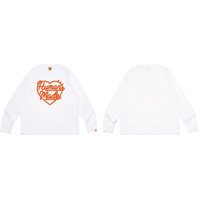 Hvm*n M*de love sausage dog tee