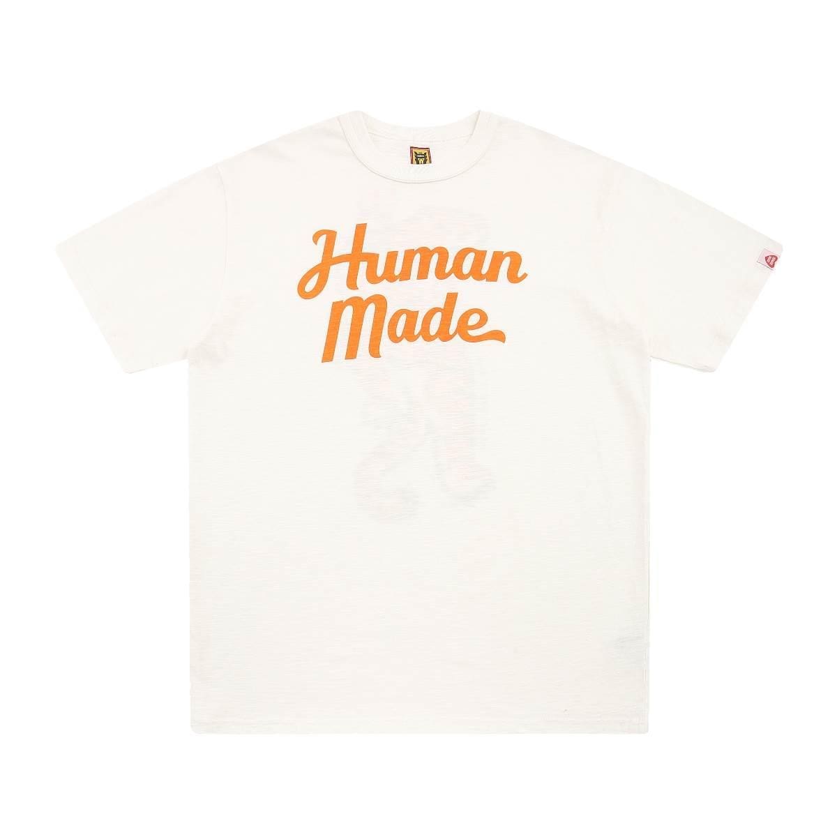 Human Made Love Letter Short Sleeve Tee 2