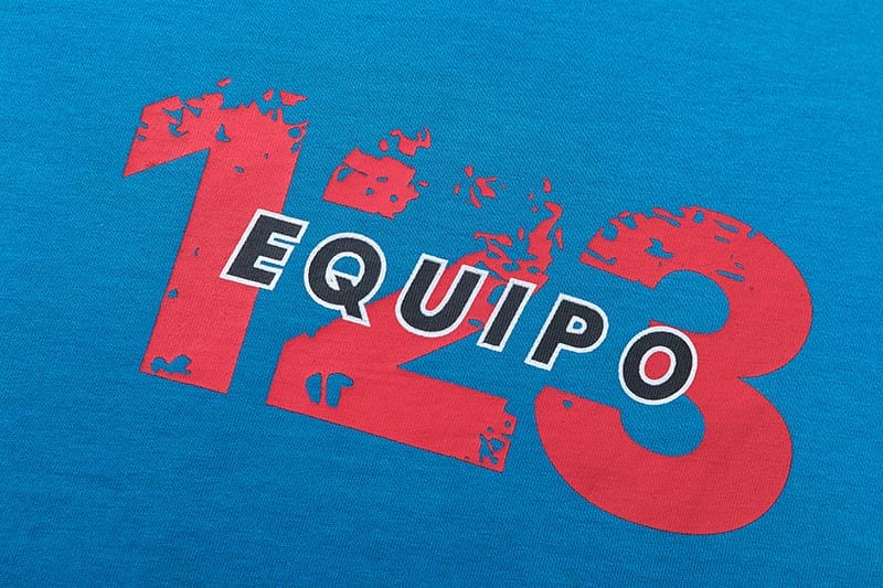 Rrr123 Miami Limited Tee