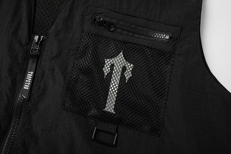 Trapstar Lightweight Sports Vest