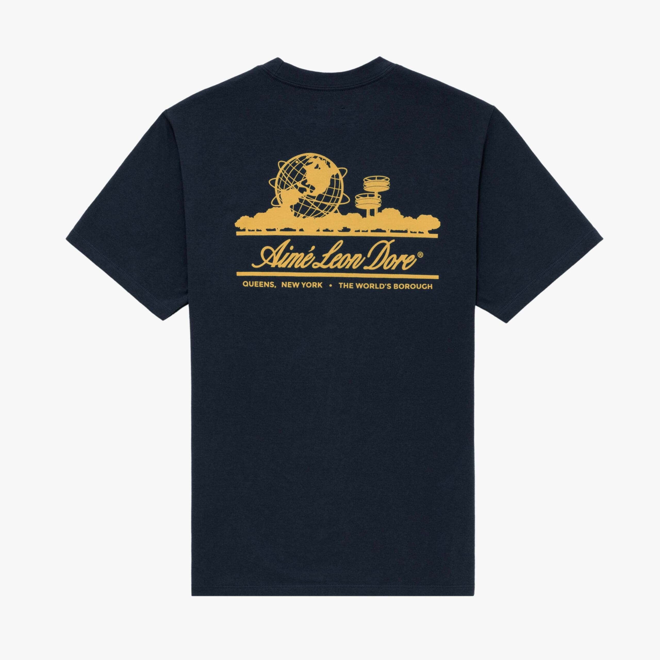Aime Ald Unisphere Tee