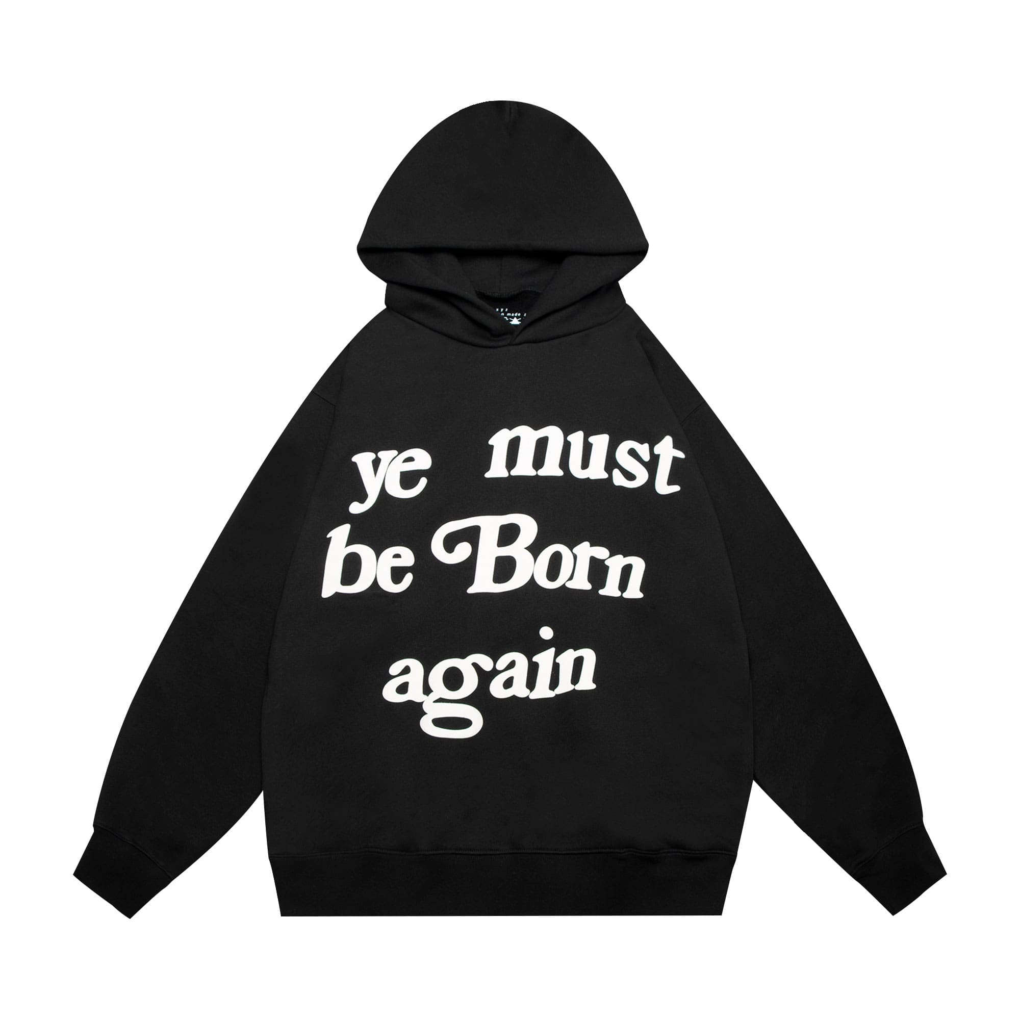 Cpfm Kanye Rebirth Wu Lei Hoodie