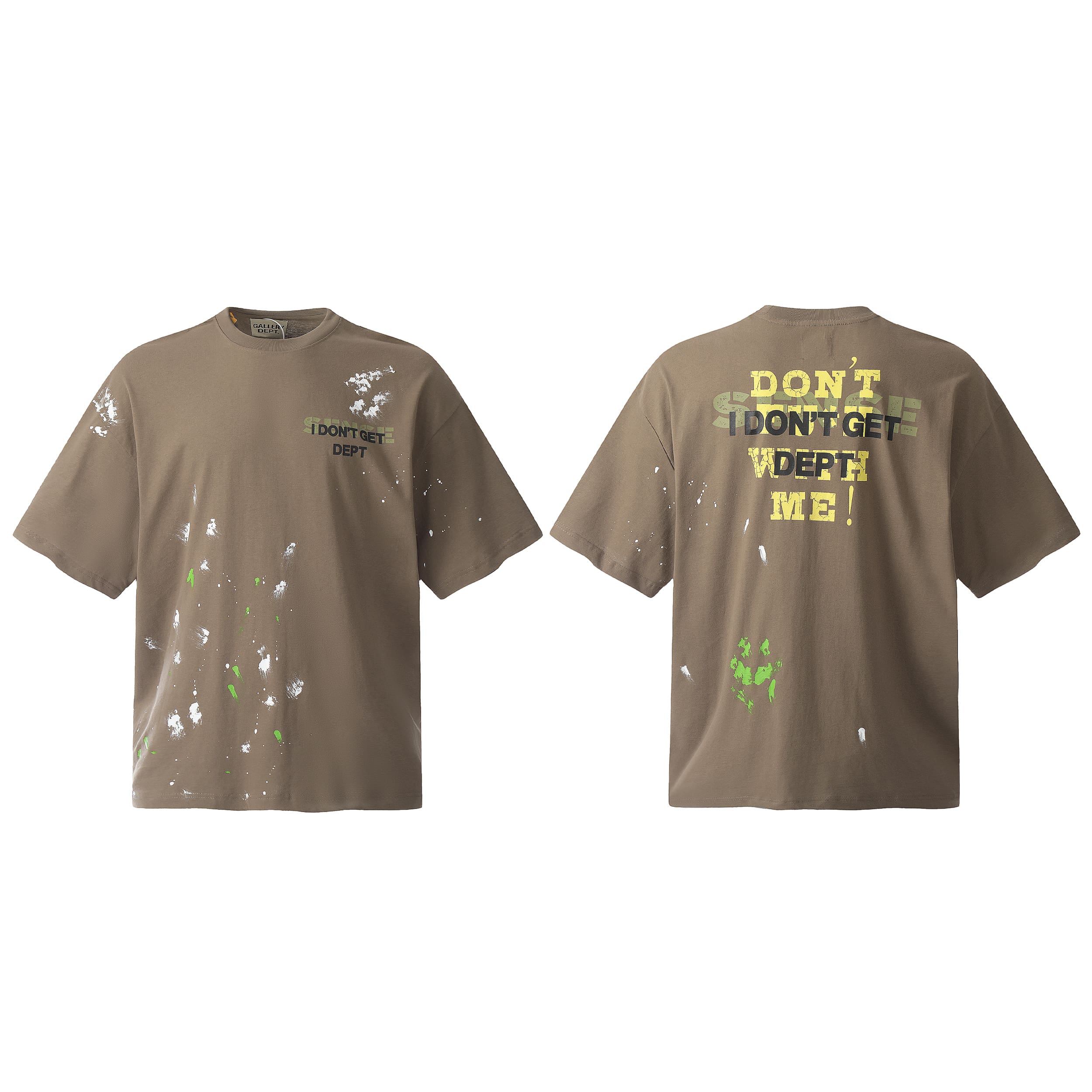 Gallery Dept Vintage Casual Shorts