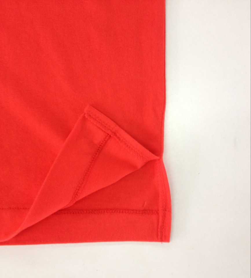 Bbc Sleeveless Round Neck T-Shirt