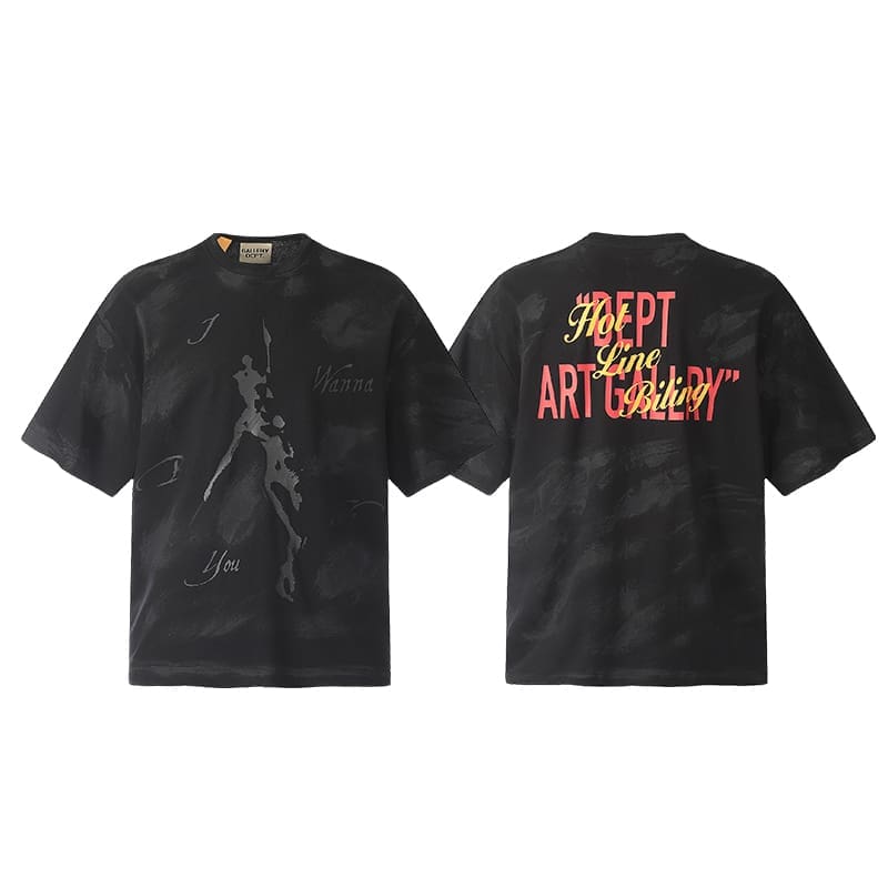 Gallery Dept Vintage Casual Shorts