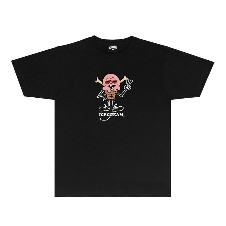 Bbc Flying Dog Ice Cream Tee