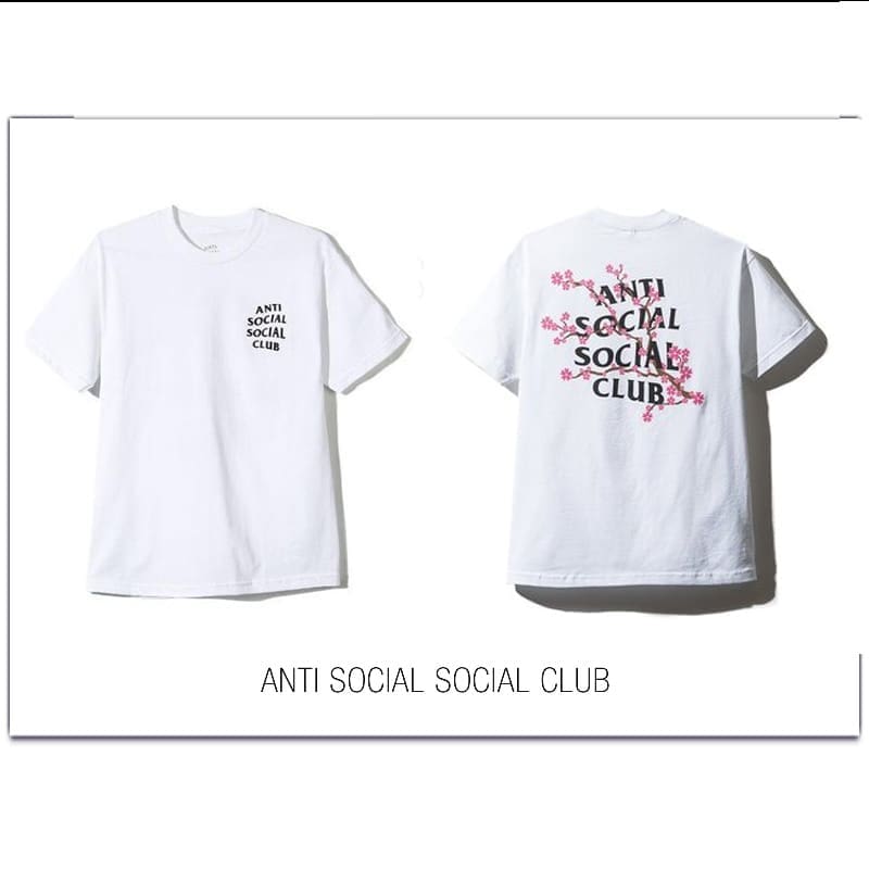 Gx Assc Anti Short Sleeve Tee 2