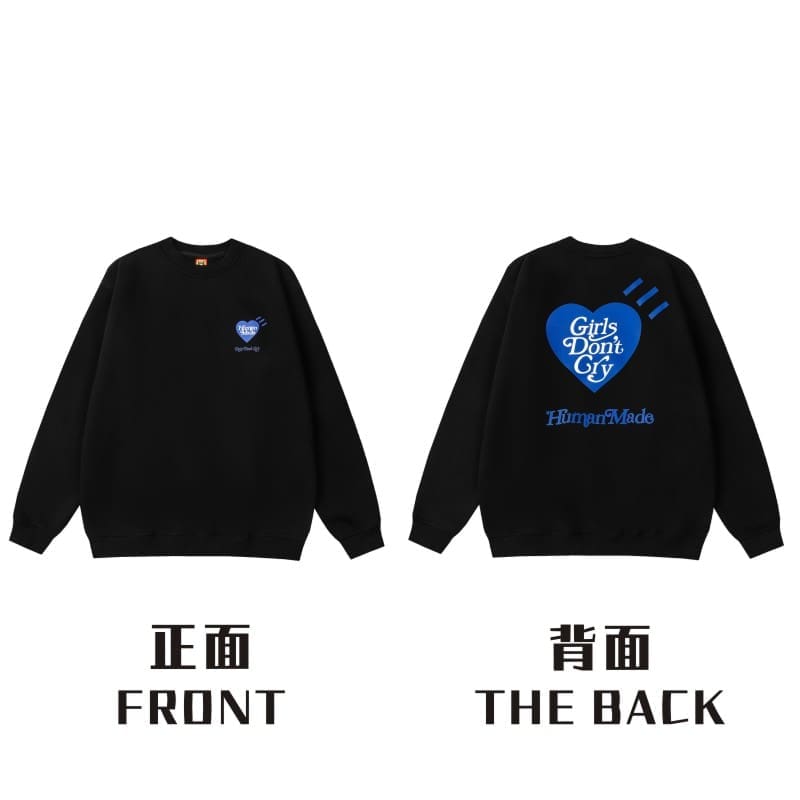 Hvm*n M*de rabbit cardigan