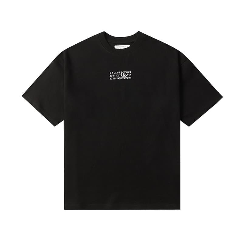 Cavempt Washed Batik Distressed Tee