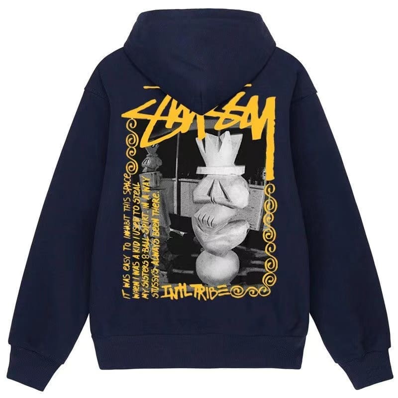 Stussy Hoodie
