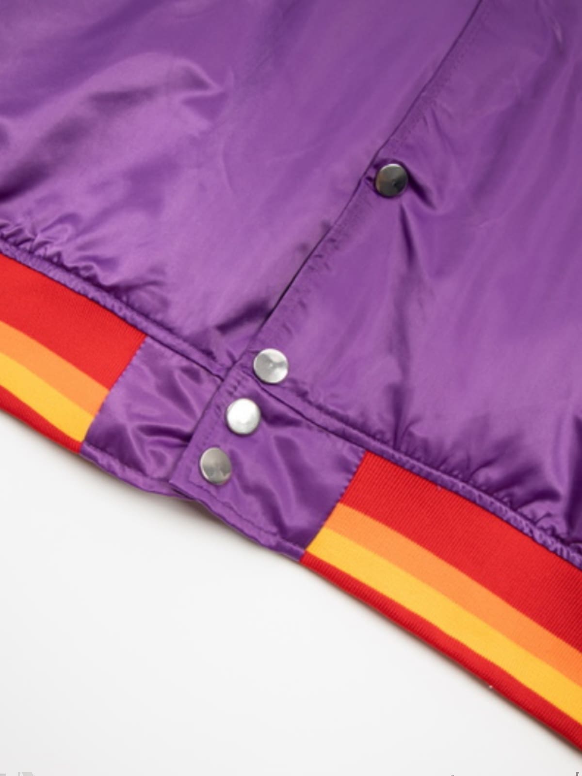 Gallery Dept Affixed Cloth Embroidered Jacket