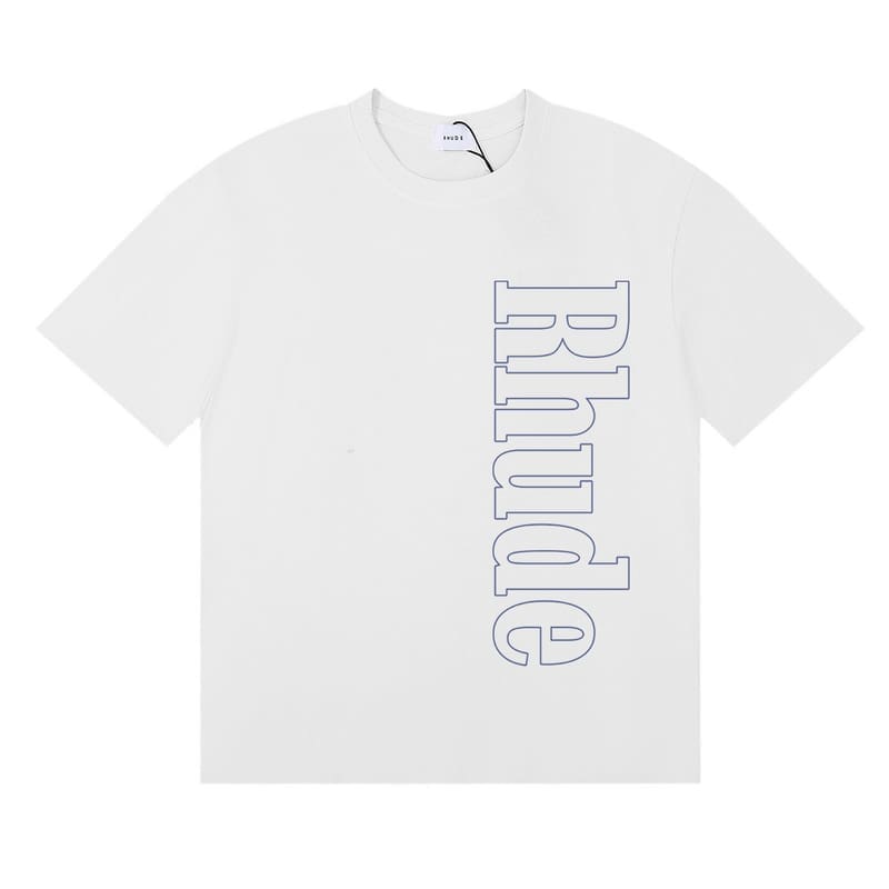 Logo-Print Cotton-Jersey Tee 2