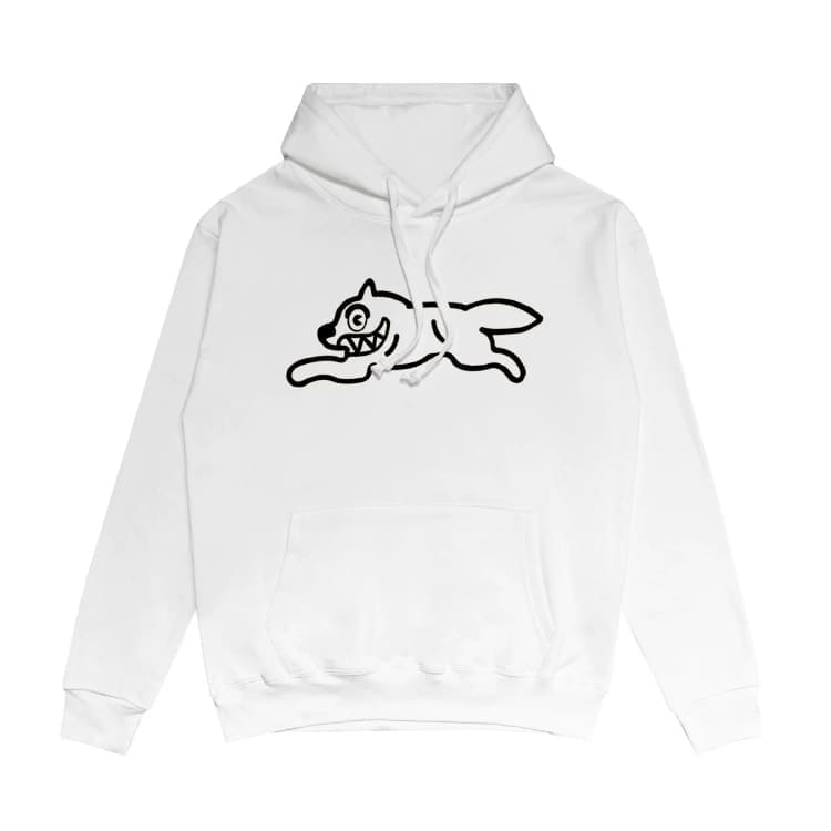 Billionaire Boys Club Bbc Flying Dog Hoodie