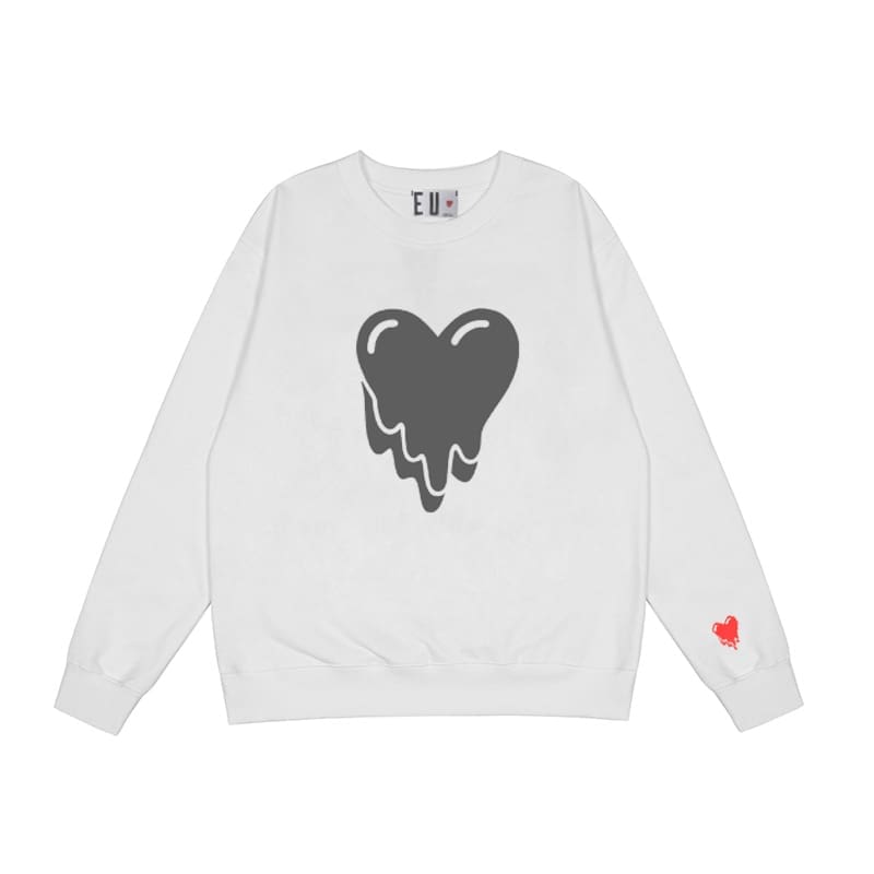 Clot X Eu Chen Guanxi Joint Name Sweater