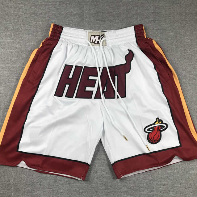 Just Don Shorts (Set Of 3)