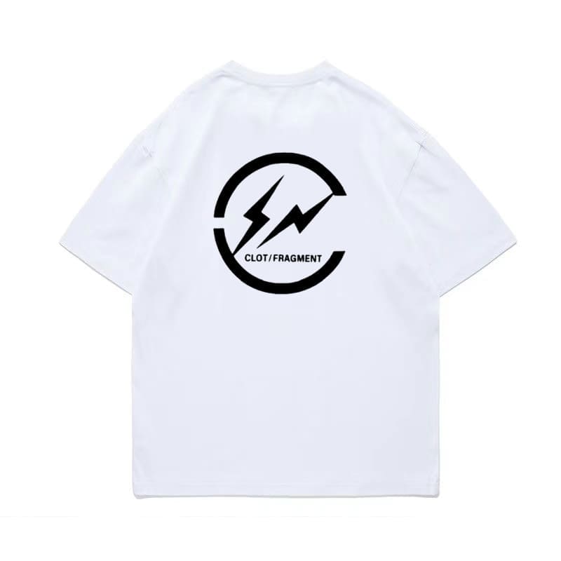 Clot Strawberry Music Festival Eu T-Shirt (Summer)