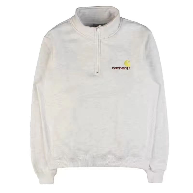 Kaha Cursive Script Sweater